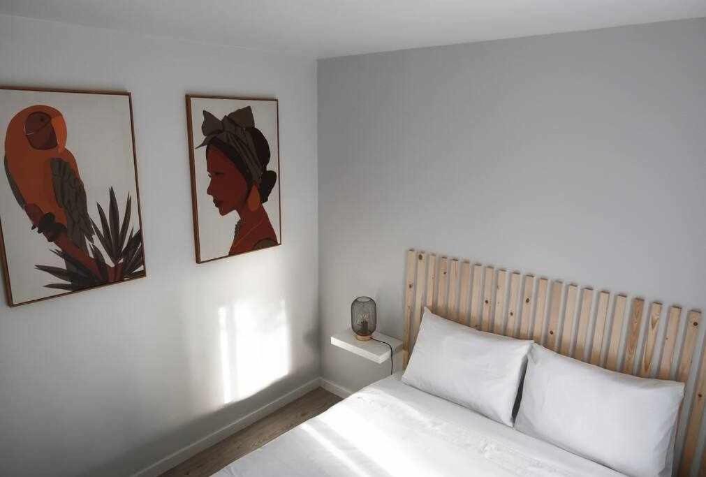 Pena A By Mth Apartment *