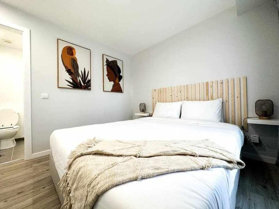 Pena A By Mth Apartment Funchal (Madeira)