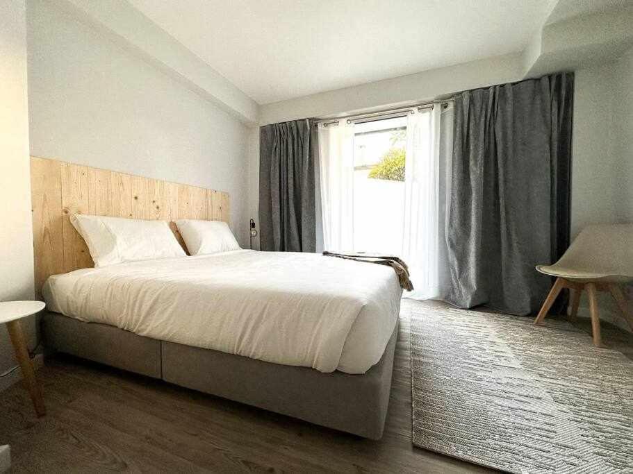 Apartment Pena A By Mth