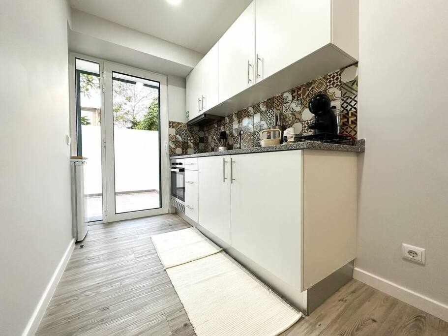Pena A By Mth Apartment *
