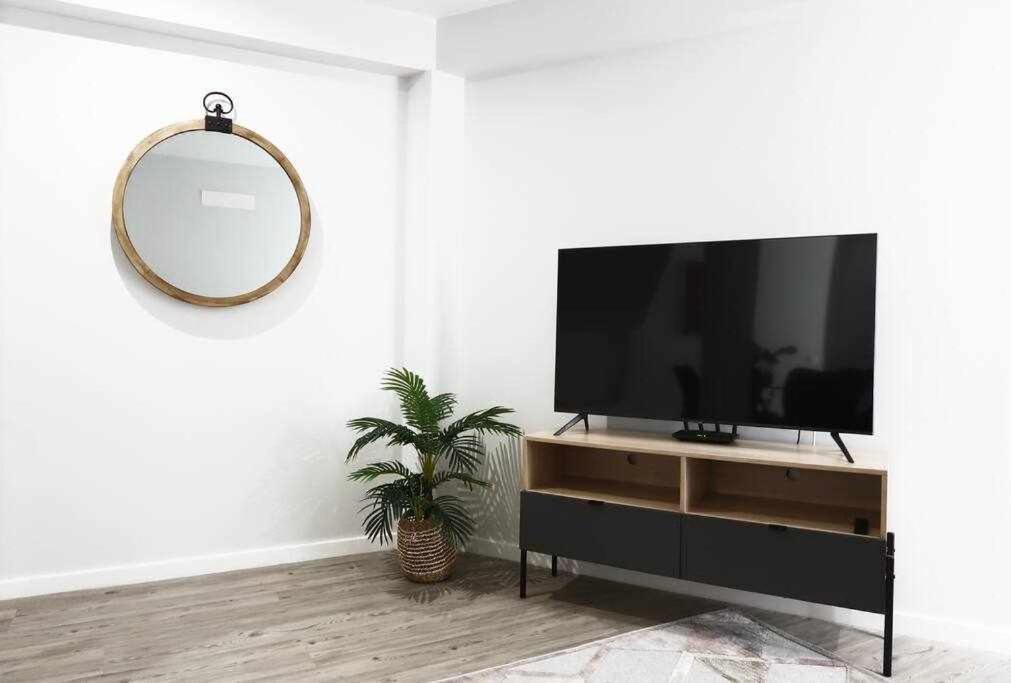 Apartment Pena A By Mth